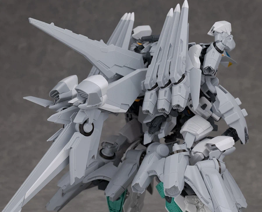 HGUC 1/144 아류제우스 해외 리뷰 PART 2_11.webp