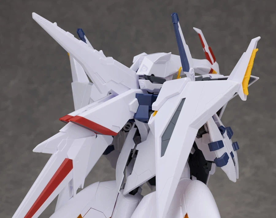 HGUC 1/144 아류제우스 해외 리뷰 PART 2_12.webp