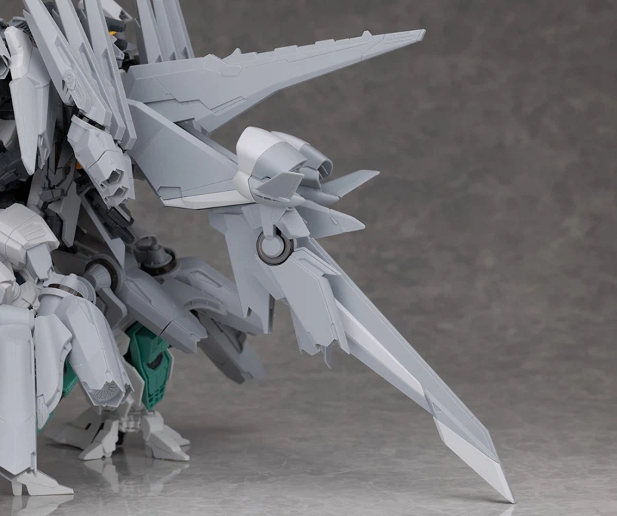 HGUC 1/144 아류제우스 해외 리뷰 PART 2_13.webp