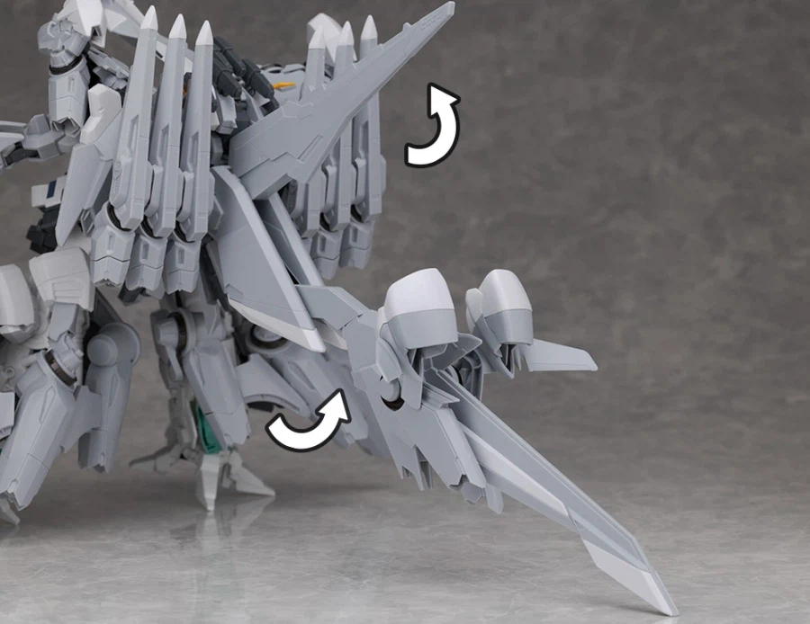 HGUC 1/144 아류제우스 해외 리뷰 PART 2_14.webp