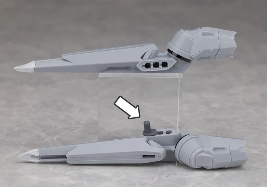 HGUC 1/144 아류제우스 해외 리뷰 PART 2_17.webp