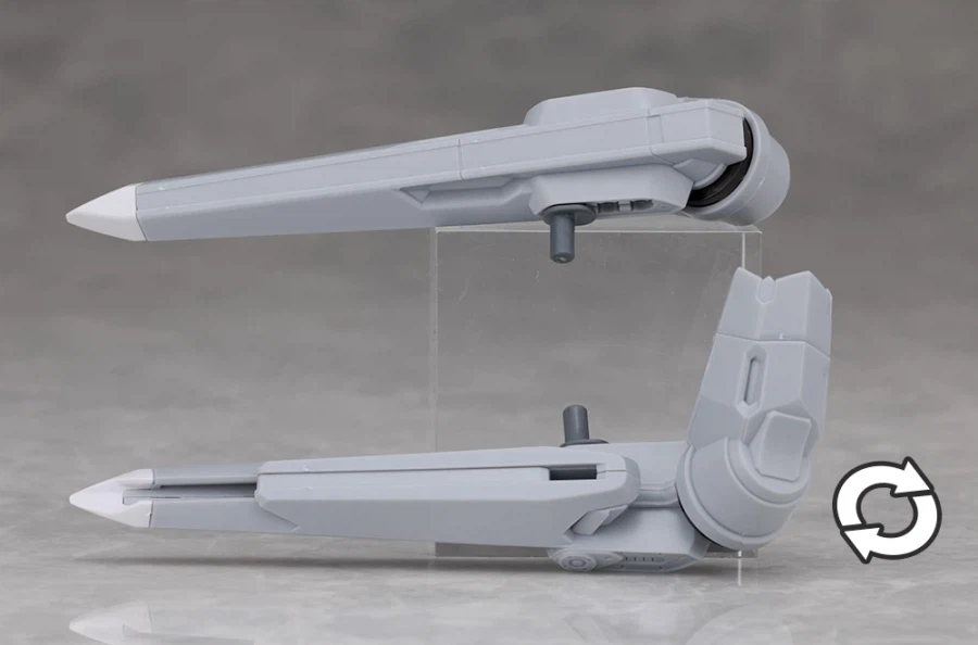 HGUC 1/144 아류제우스 해외 리뷰 PART 2_18.webp