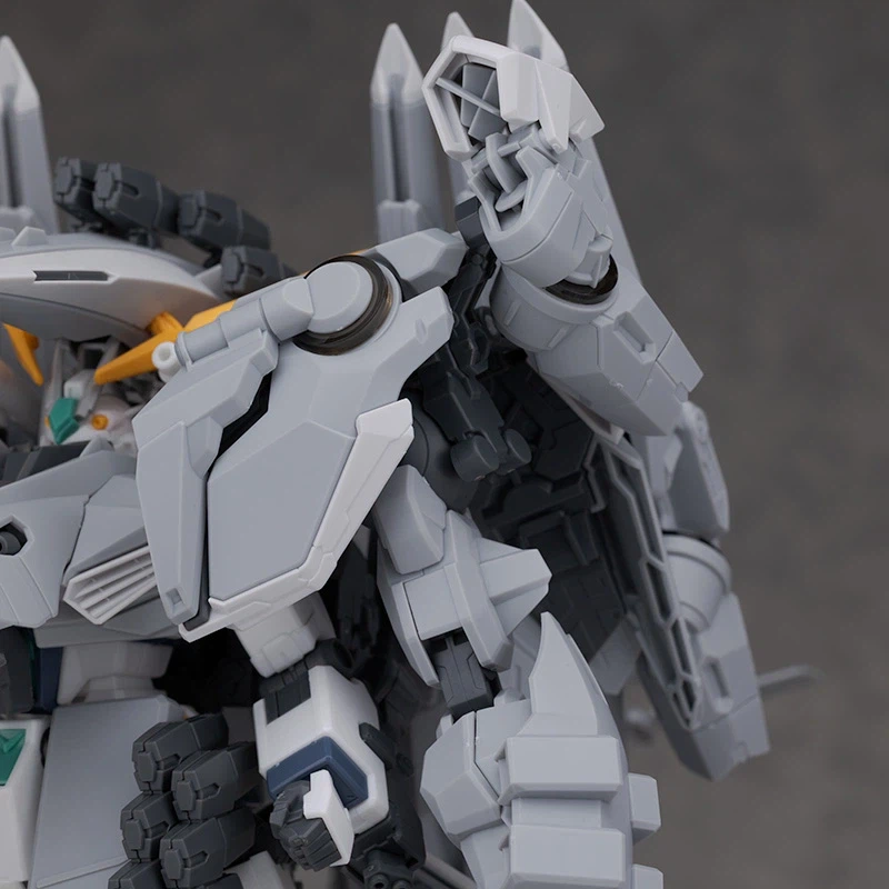 HGUC 1/144 아류제우스 해외 리뷰 PART 2_19.webp