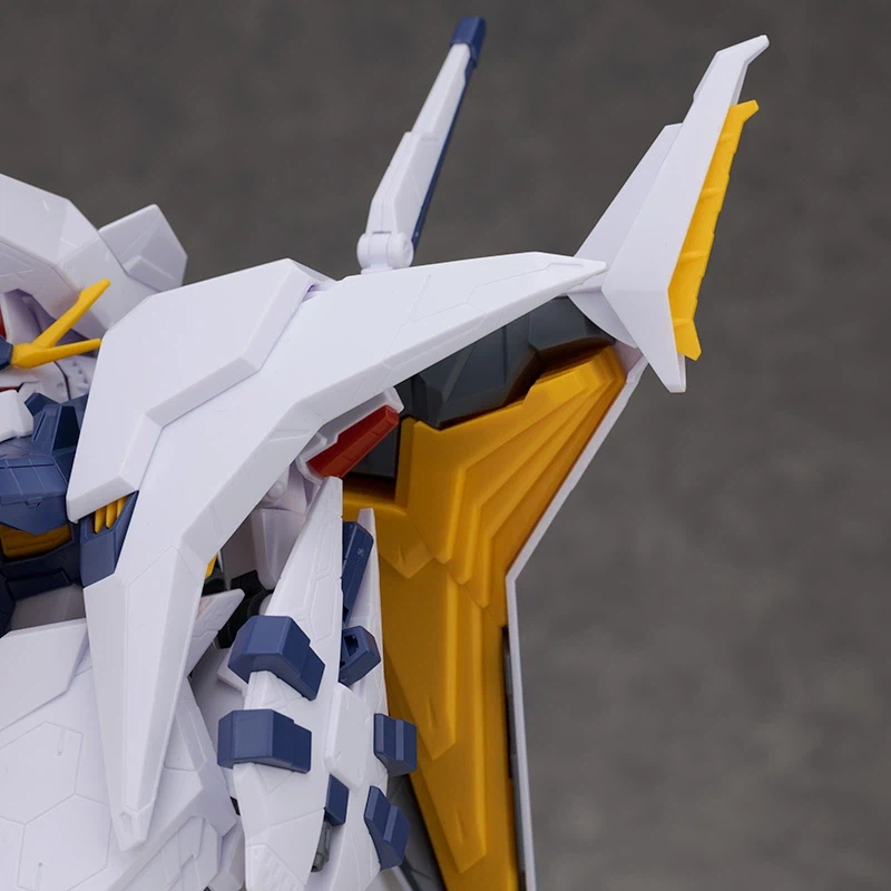 HGUC 1/144 아류제우스 해외 리뷰 PART 2_20.webp