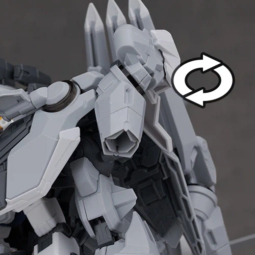 HGUC 1/144 아류제우스 해외 리뷰 PART 2_21.webp