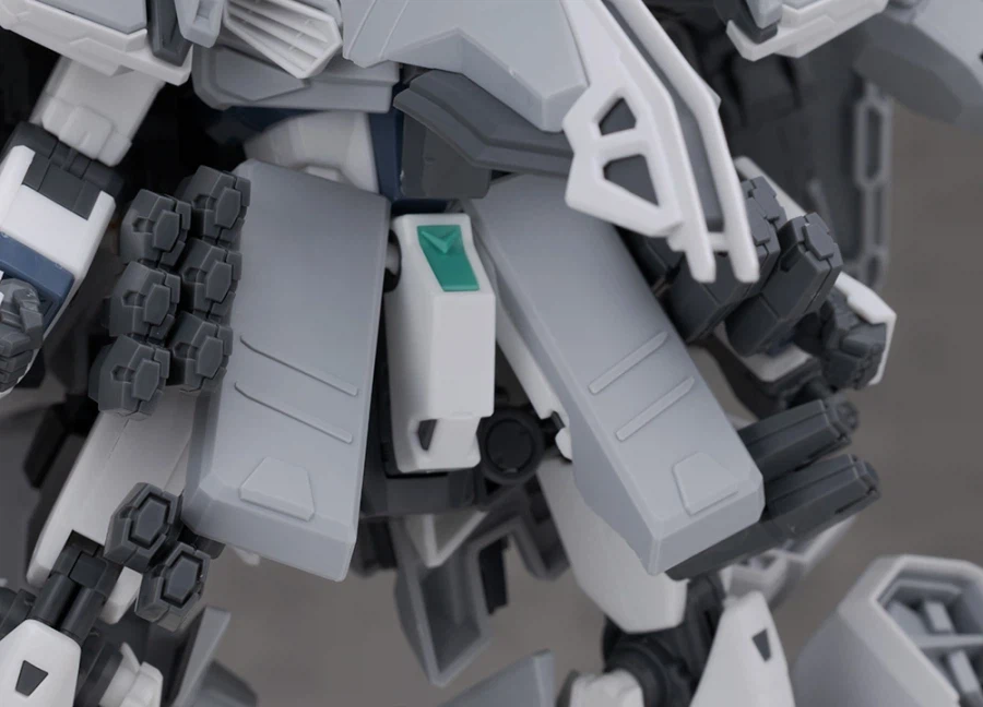 HGUC 1/144 아류제우스 해외 리뷰 PART 2_25.webp