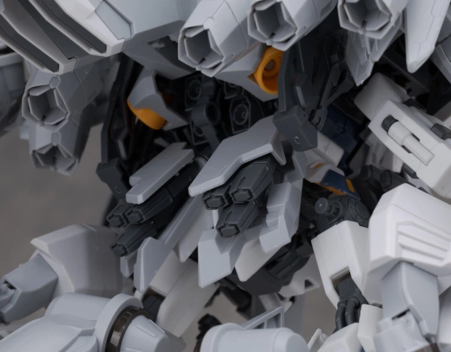 HGUC 1/144 아류제우스 해외 리뷰 PART 2_26.webp