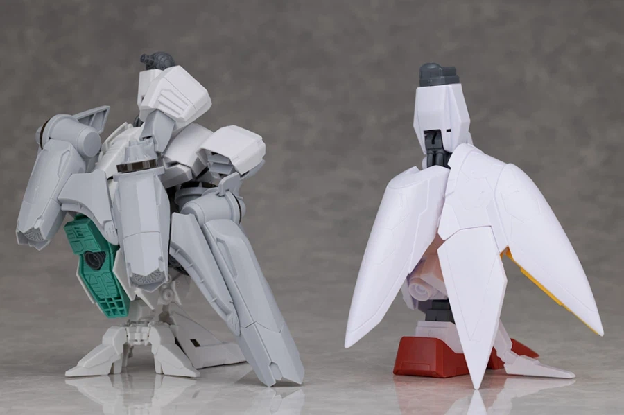 HGUC 1/144 아류제우스 해외 리뷰 PART 2_28.webp