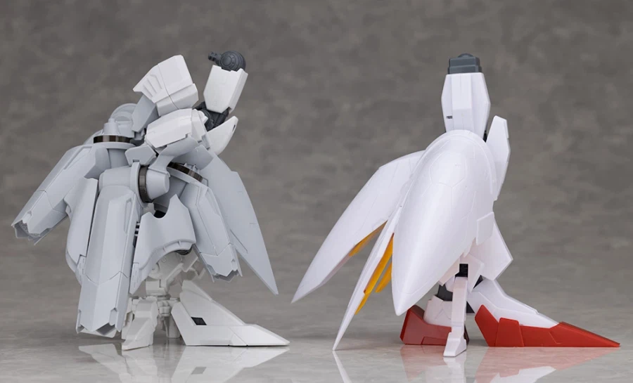 HGUC 1/144 아류제우스 해외 리뷰 PART 2_29.webp