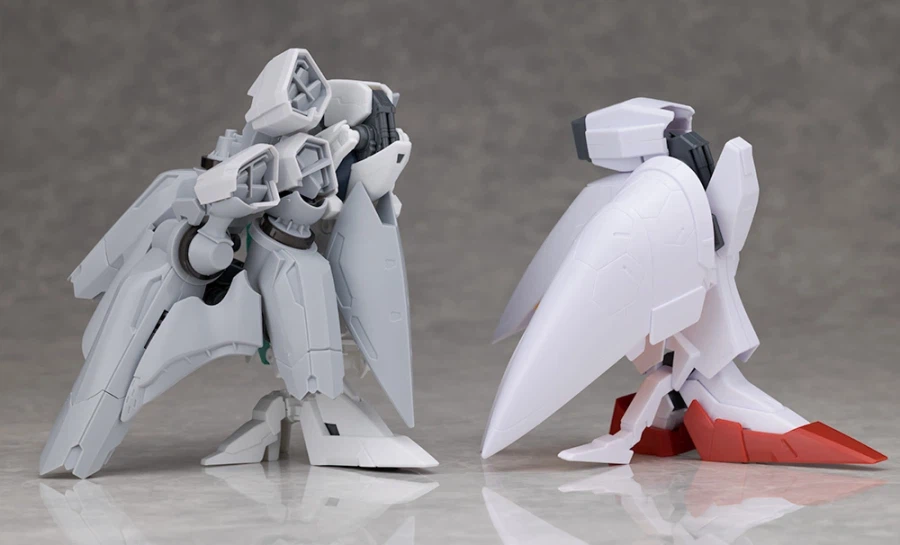 HGUC 1/144 아류제우스 해외 리뷰 PART 2_30.webp
