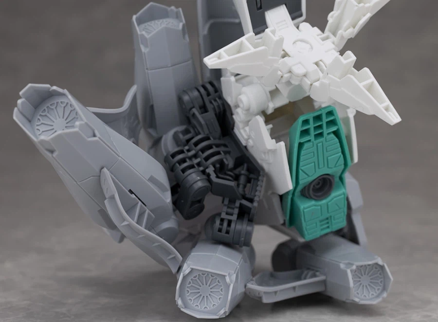 HGUC 1/144 아류제우스 해외 리뷰 PART 2_31.webp