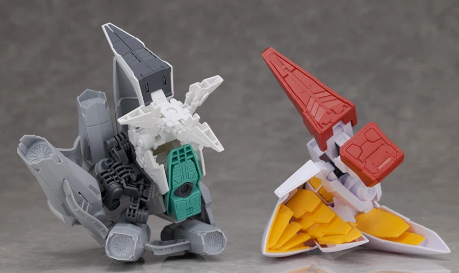 HGUC 1/144 아류제우스 해외 리뷰 PART 2_32.webp