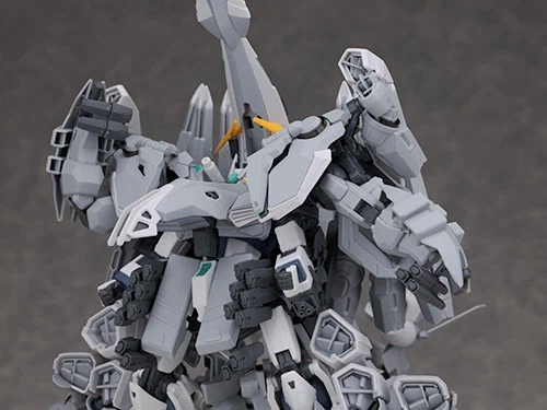 HGUC 1/144 아류제우스 해외 리뷰 PART 2_35.webp