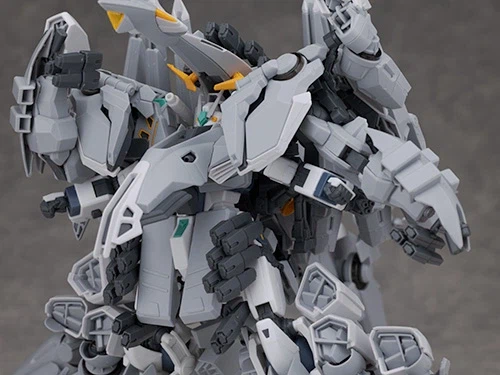 HGUC 1/144 아류제우스 해외 리뷰 PART 2_36.webp