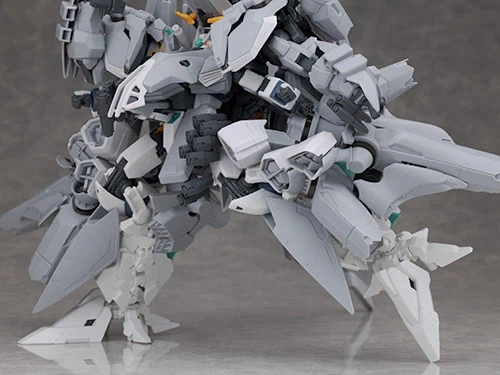 HGUC 1/144 아류제우스 해외 리뷰 PART 2_38.webp