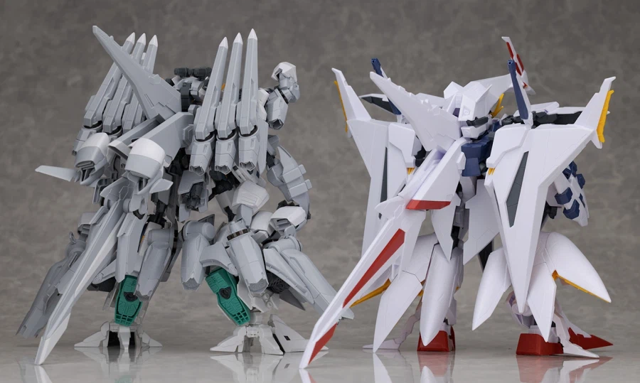HGUC 1/144 아류제우스 해외 리뷰 PART 2_40.webp
