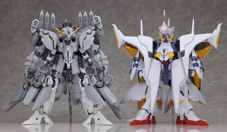 HGUC 1/144 아류제우스 해외 리뷰 PART 2_41.webp