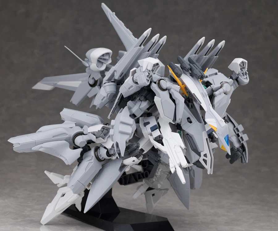 HGUC 1/144 아류제우스 해외 리뷰 PART 2_44.webp