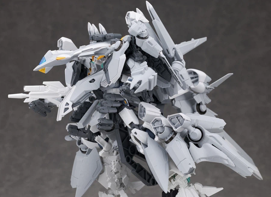 HGUC 1/144 아류제우스 해외 리뷰 PART 2_46.webp