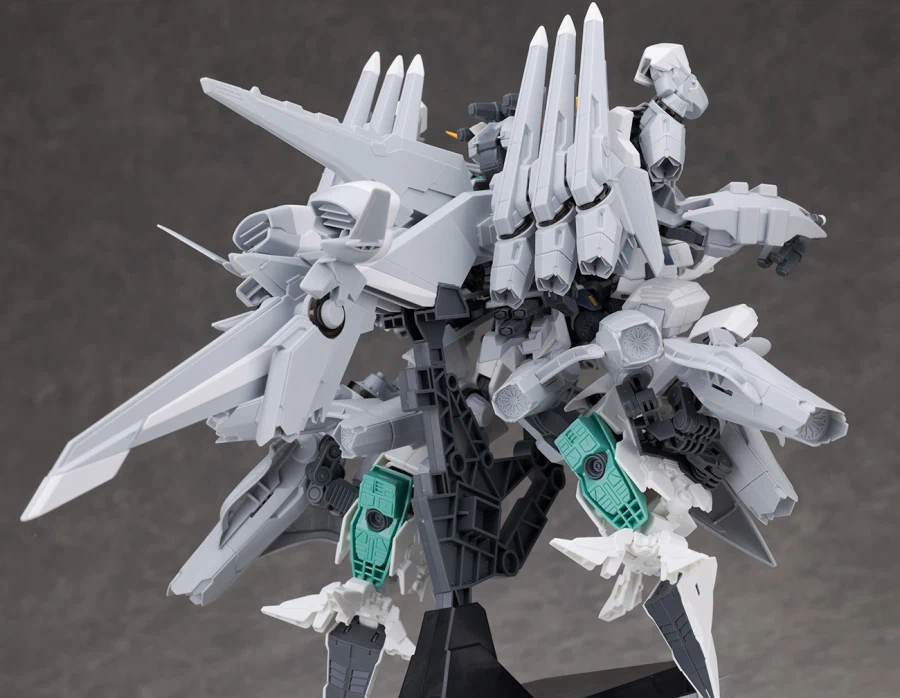 HGUC 1/144 아류제우스 해외 리뷰 PART 2_47.webp