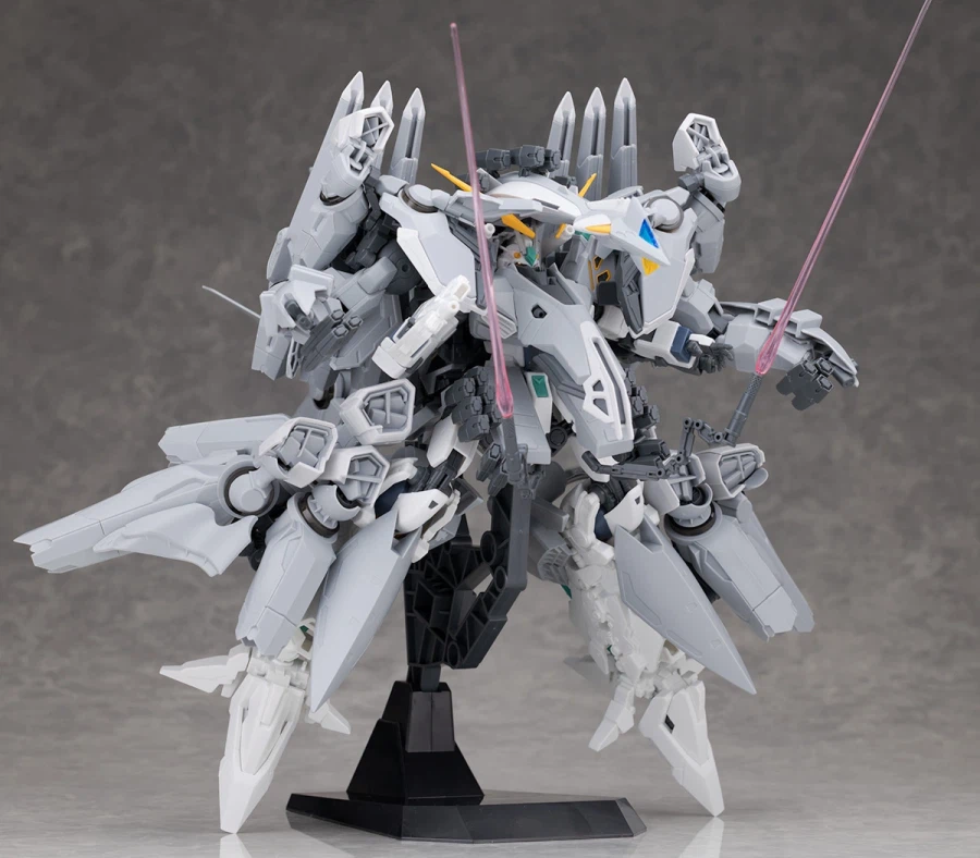 HGUC 1/144 아류제우스 해외 리뷰 PART 2_48.webp