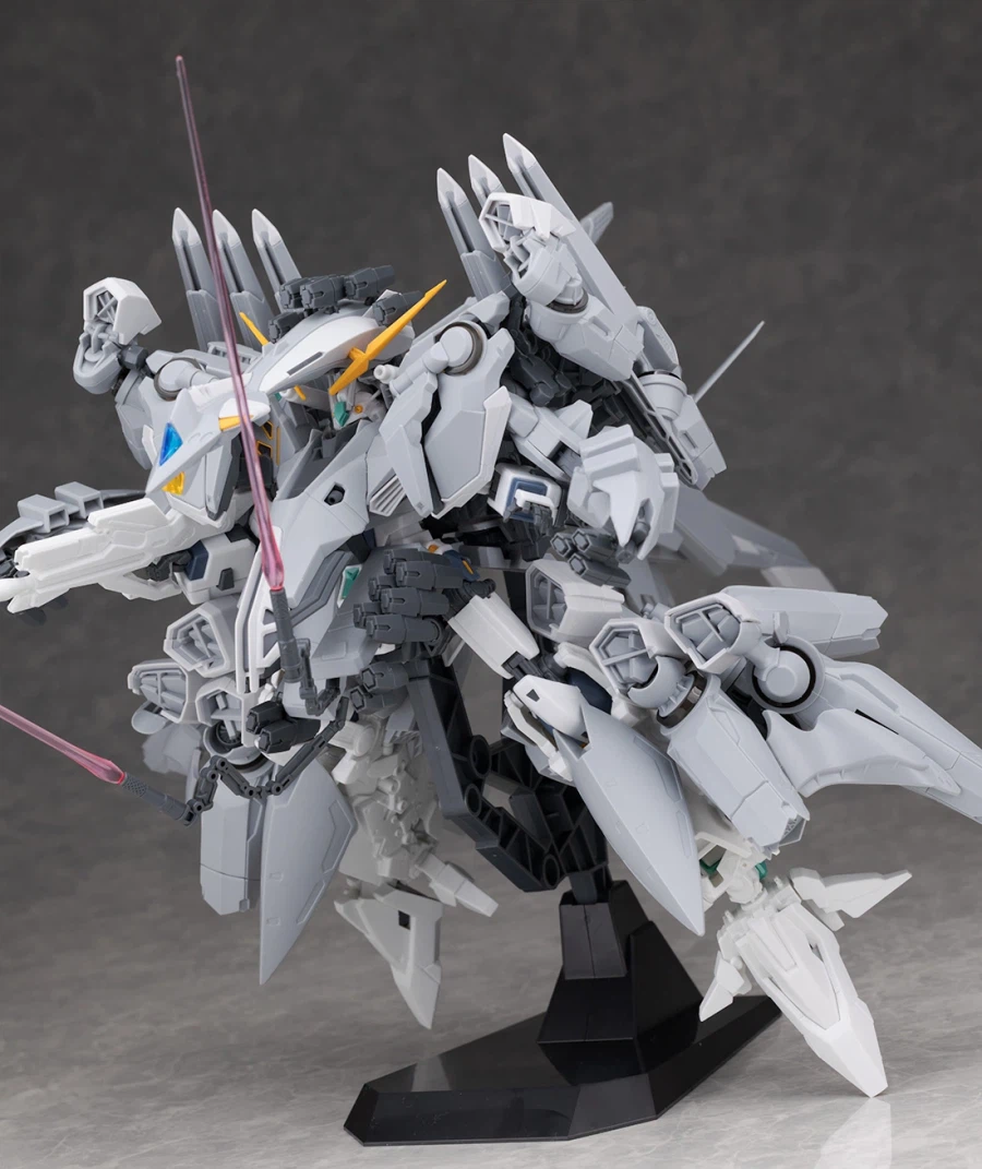 HGUC 1/144 아류제우스 해외 리뷰 PART 2_49.webp