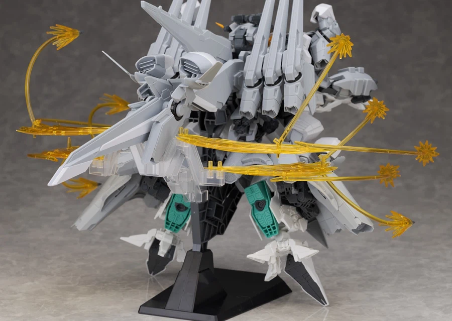 HGUC 1/144 아류제우스 해외 리뷰 PART 2_51.webp