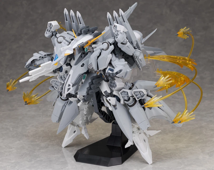HGUC 1/144 아류제우스 해외 리뷰 PART 2_52.webp