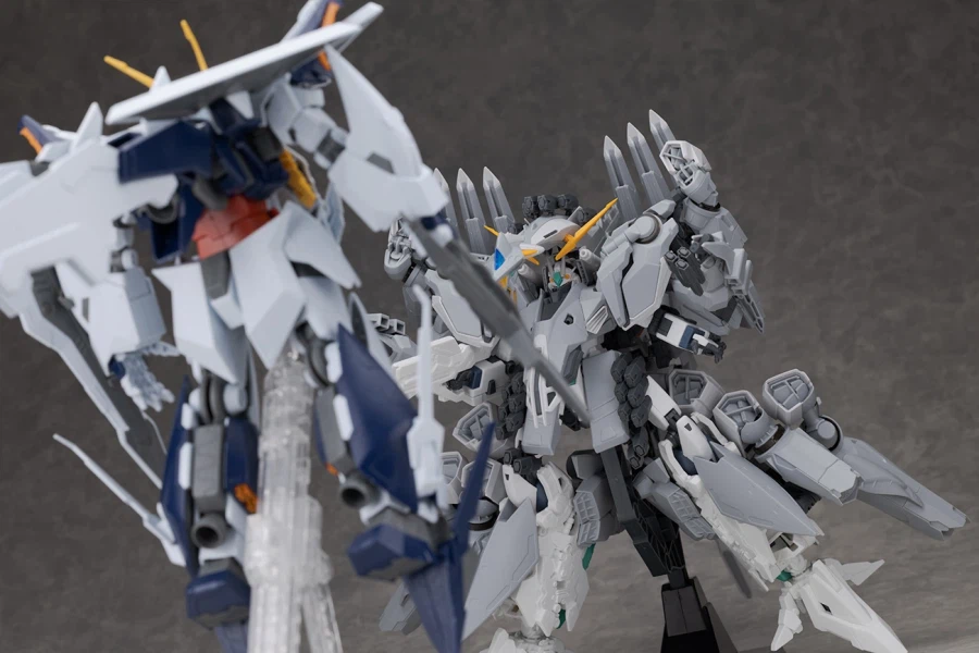 HGUC 1/144 아류제우스 해외 리뷰 PART 2_54.webp