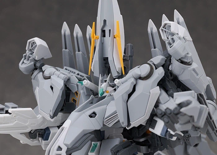 HGUC 1/144 아류제우스 해외 리뷰 PART 2_55.webp