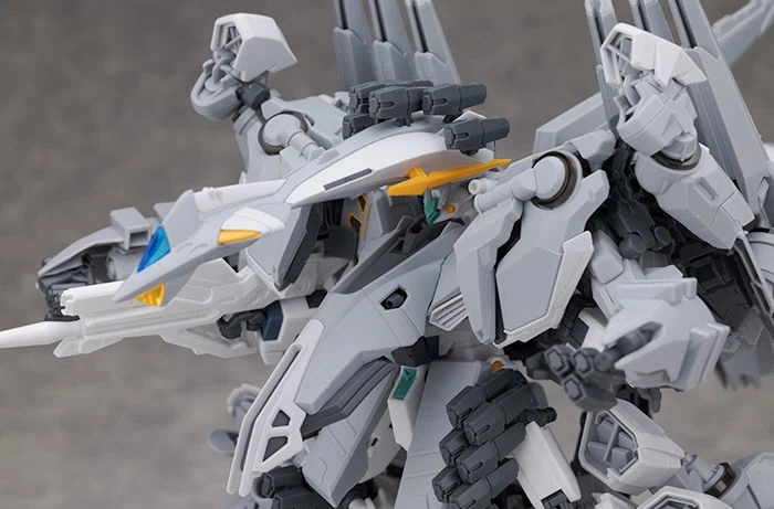 HGUC 1/144 아류제우스 해외 리뷰 PART 2_56.webp
