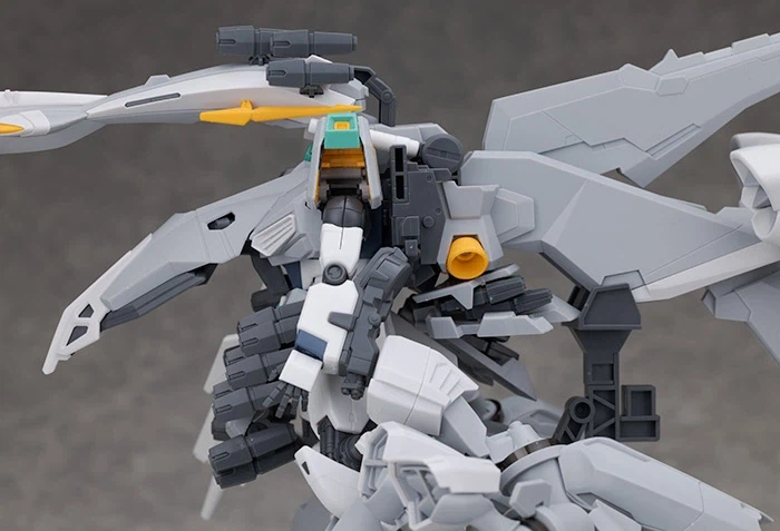 HGUC 1/144 아류제우스 해외 리뷰 PART 2_57.webp