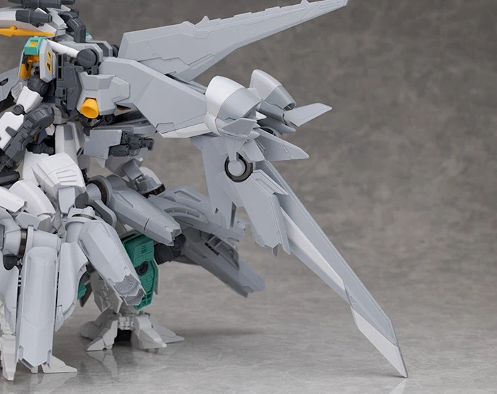 HGUC 1/144 아류제우스 해외 리뷰 PART 2_60.webp