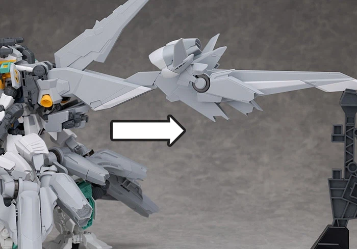 HGUC 1/144 아류제우스 해외 리뷰 PART 2_61.webp