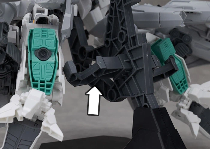 HGUC 1/144 아류제우스 해외 리뷰 PART 2_62.webp
