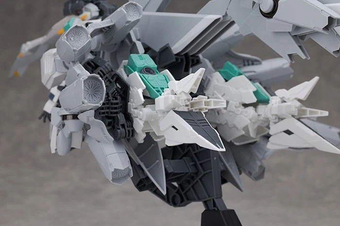 HGUC 1/144 아류제우스 해외 리뷰 PART 2_63.webp