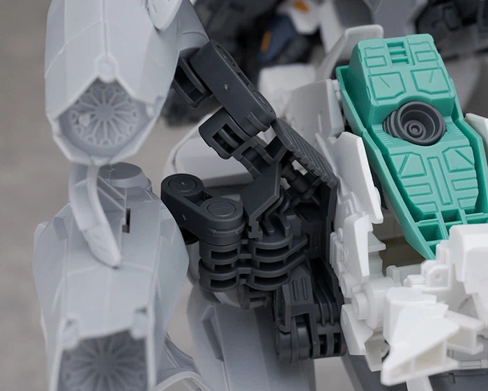 HGUC 1/144 아류제우스 해외 리뷰 PART 2_64.webp