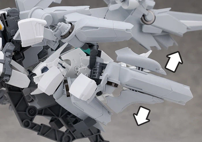 HGUC 1/144 아류제우스 해외 리뷰 PART 2_66.webp