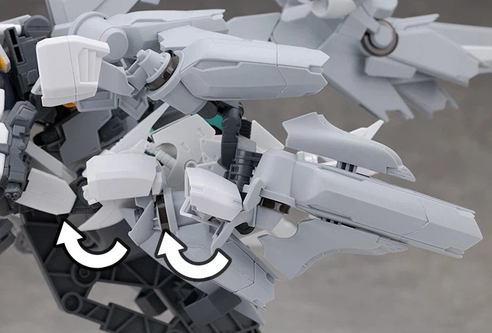 HGUC 1/144 아류제우스 해외 리뷰 PART 2_67.webp