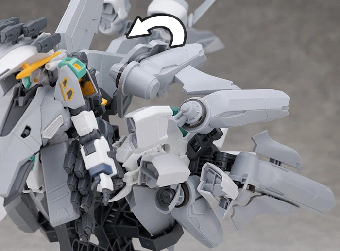 HGUC 1/144 아류제우스 해외 리뷰 PART 2_68.webp