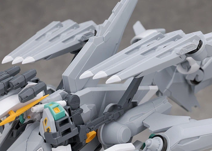HGUC 1/144 아류제우스 해외 리뷰 PART 2_70.webp