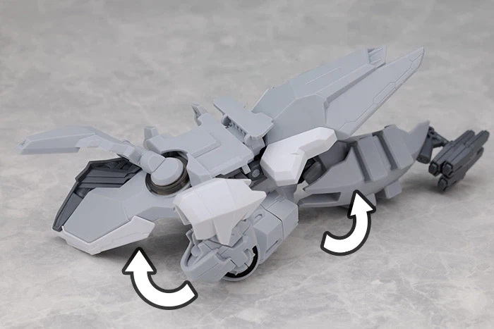 HGUC 1/144 아류제우스 해외 리뷰 PART 2_72.webp