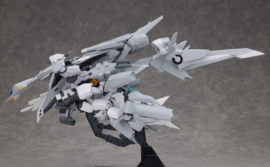 HGUC 1/144 아류제우스 해외 리뷰 PART 2_74.webp