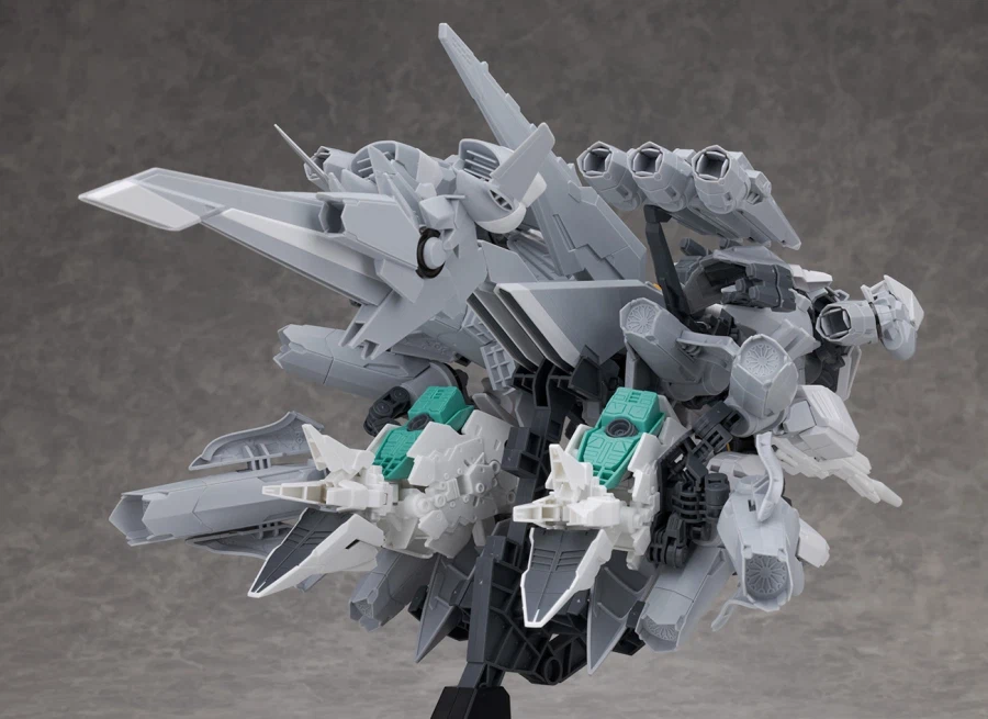 HGUC 1/144 아류제우스 해외 리뷰 PART 2_75.webp