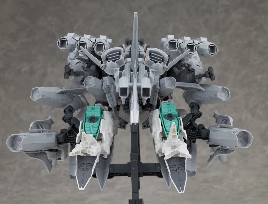 HGUC 1/144 아류제우스 해외 리뷰 PART 2_77.webp