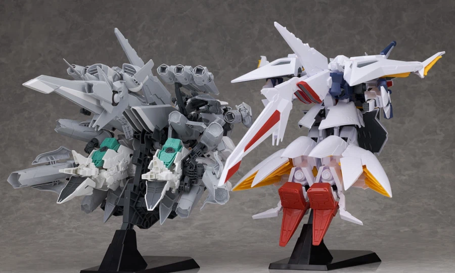 HGUC 1/144 아류제우스 해외 리뷰 PART 2_79.webp