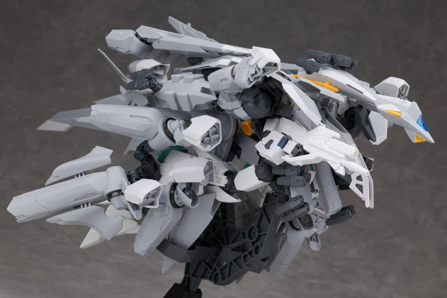 HGUC 1/144 아류제우스 해외 리뷰 PART 2_80.webp