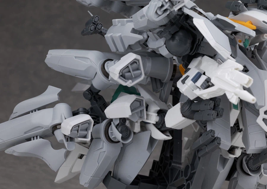 HGUC 1/144 아류제우스 해외 리뷰 PART 2_81.webp