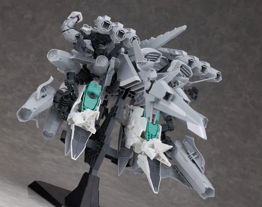 HGUC 1/144 아류제우스 해외 리뷰 PART 2_82.webp