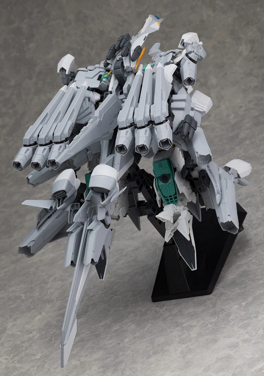 HGUC 1/144 아류제우스 해외 리뷰 PART 2_83.webp